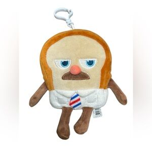 Toytron Bread Barbershop